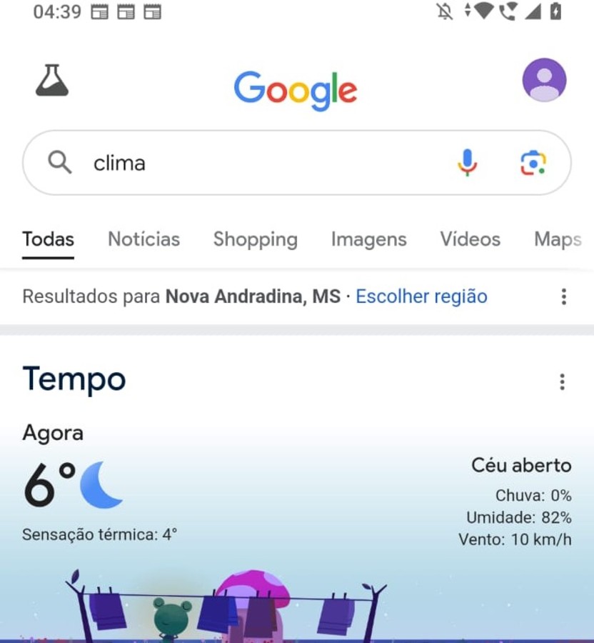 Cb image default