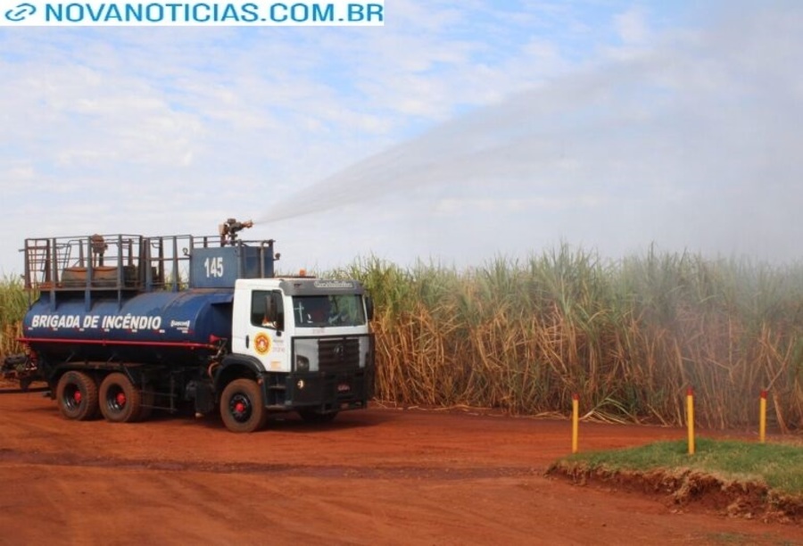 Left or right caminhoes prevencao e combate a incendios nas usinas biosul 1