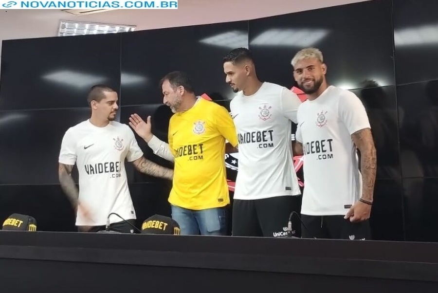 Left or right vai de bet