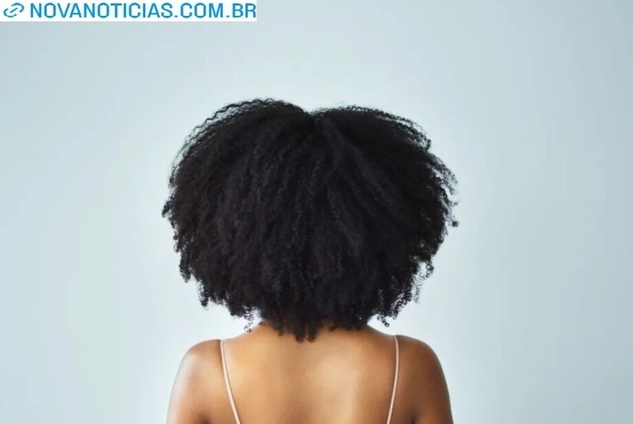 Left or right mulher negra