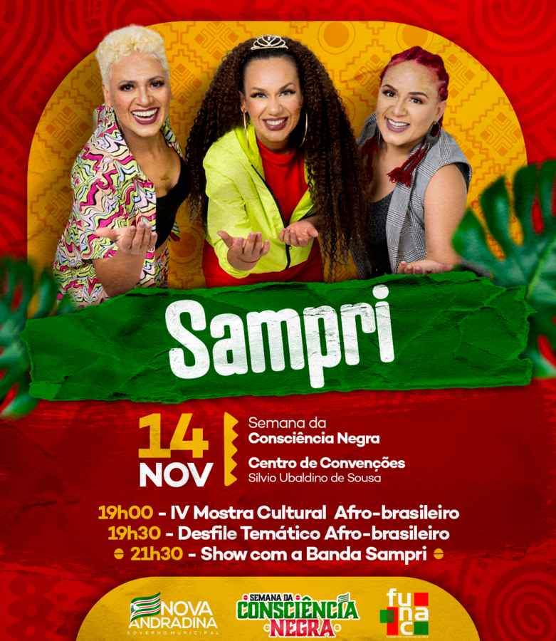 Left or right show sampri