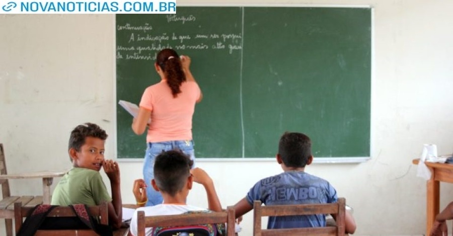 Left or right educa oaaao
