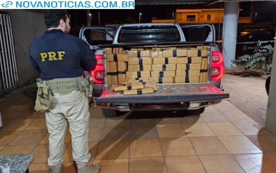 Left or right droga camionte4444