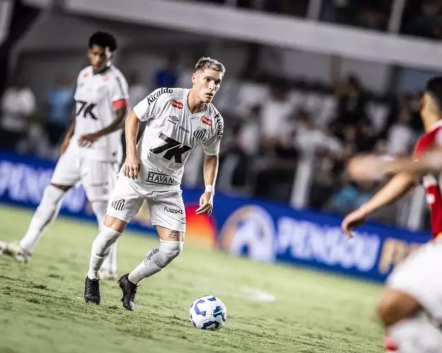 Left or right santos 22