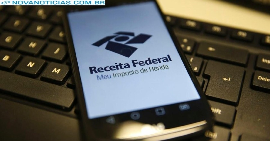 Left or right receita federal666