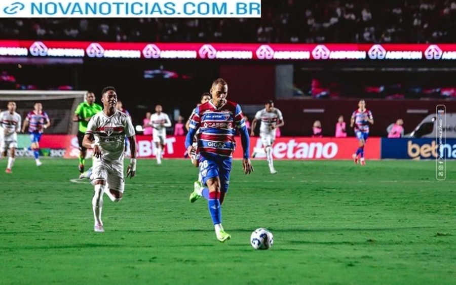 Left or right fortaleza 222
