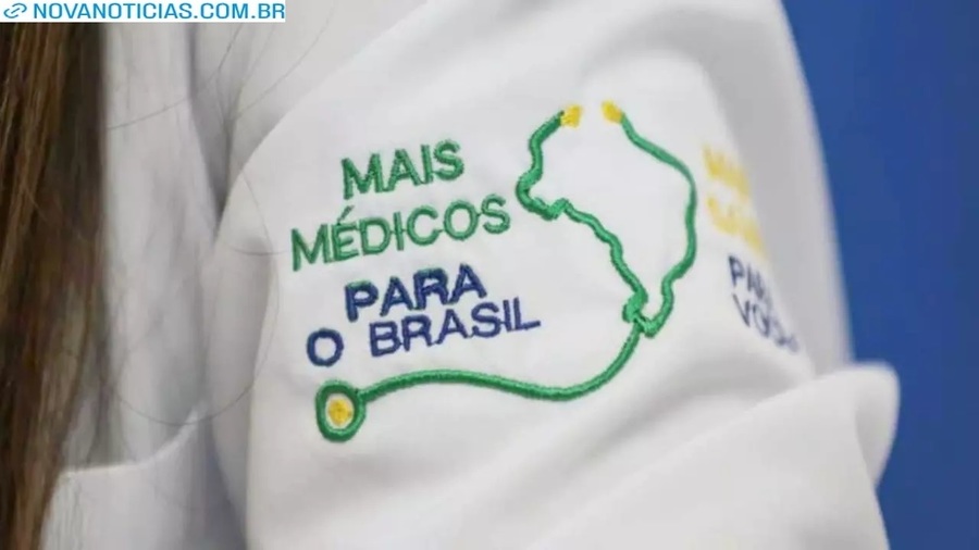 Left or right mais medicos rrr