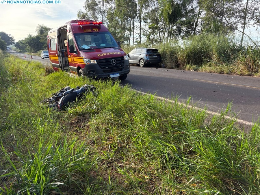 Left or right acidente com morte na br 376 dia 06 05