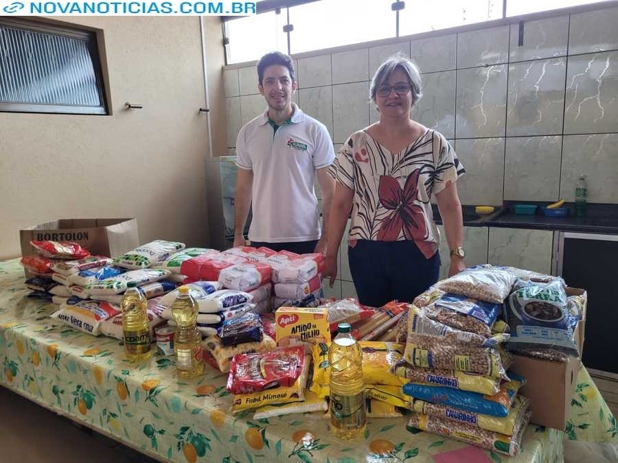 Left or right alimentos bom menino