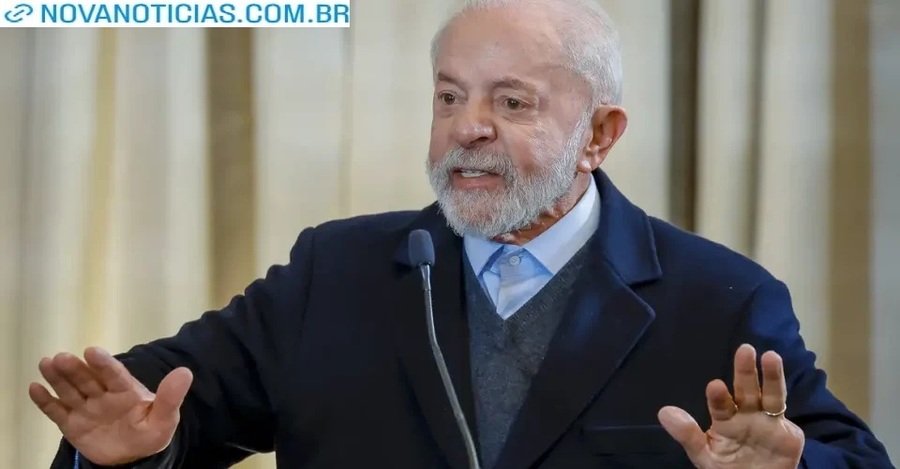 Left or right lula 666