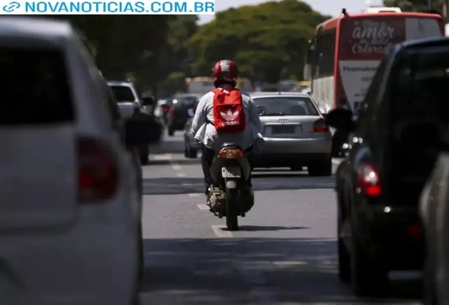 Left or right motocaaa 66