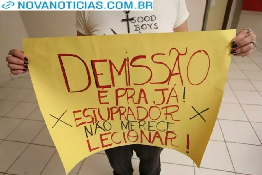 Left or right estuprador 7777