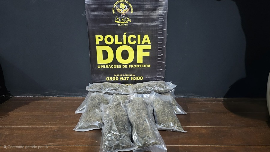 Left or right droga dof dia 13 d emaio