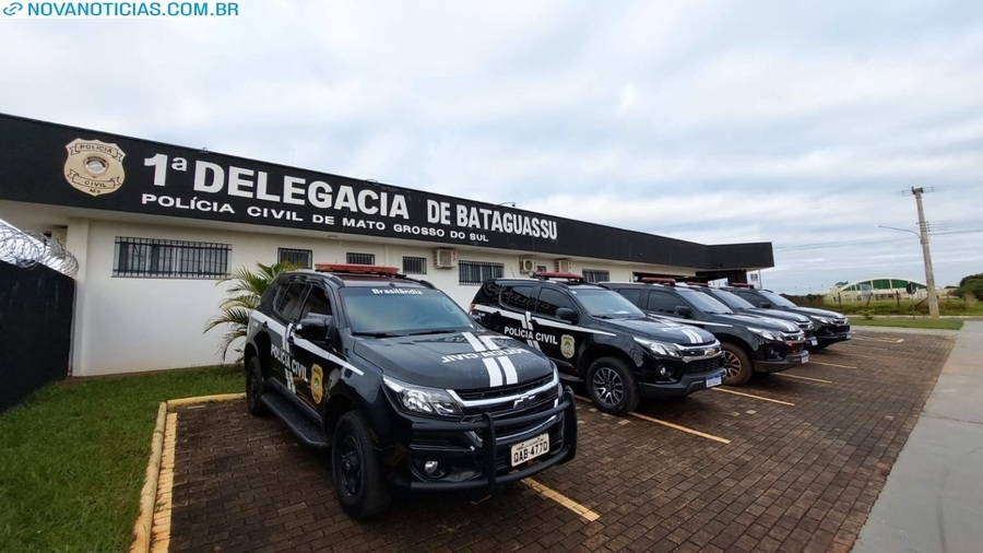 Left or right delpol de bataguassu