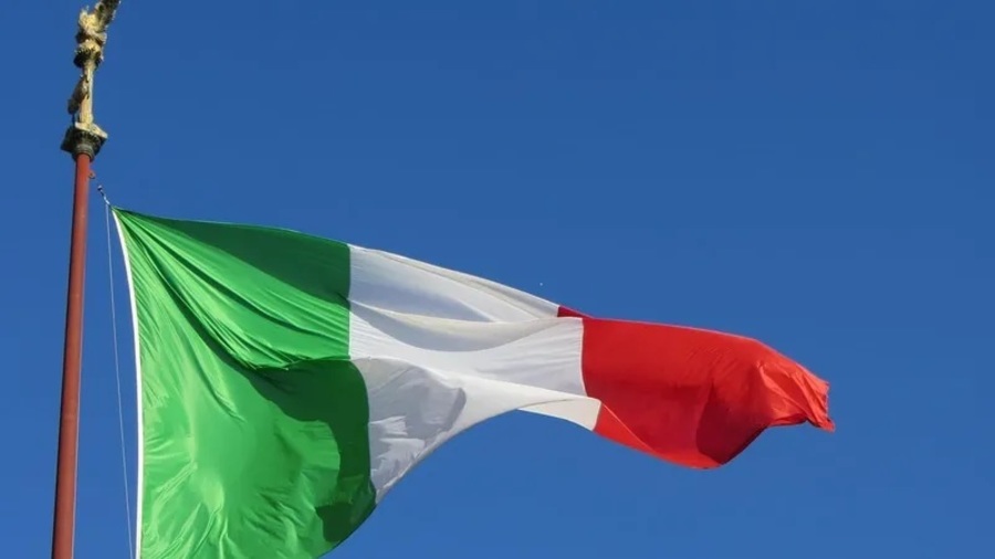 Left or right italia 55