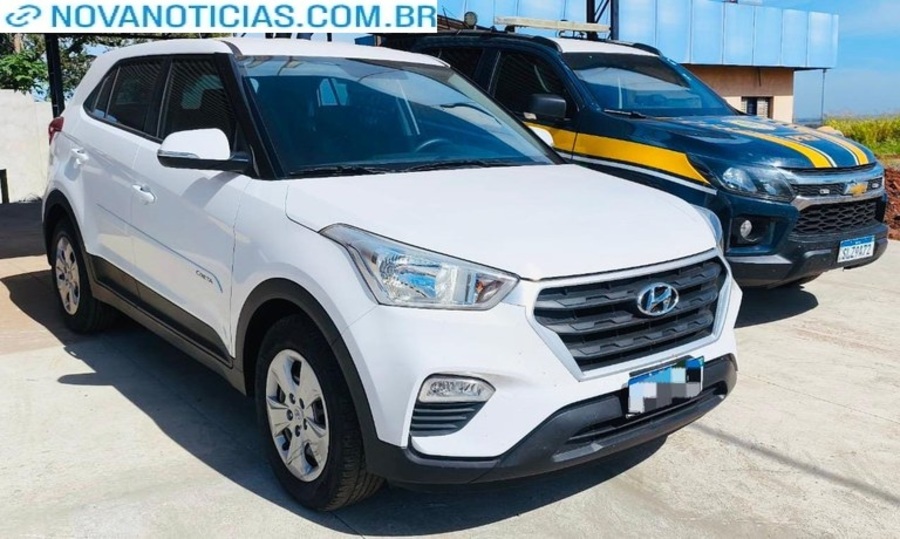 Left or right creta