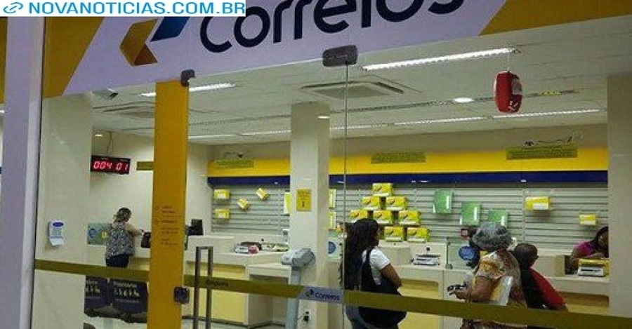 Left or right corrreiosss 999