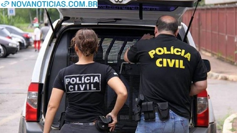 Left or right mulher presa no rj ttt