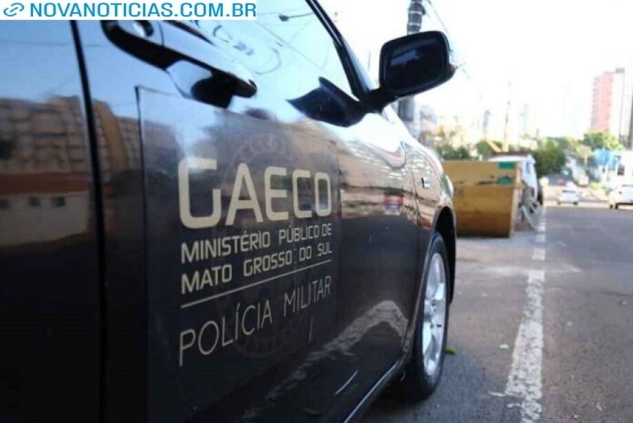 Left or right gaeco 666