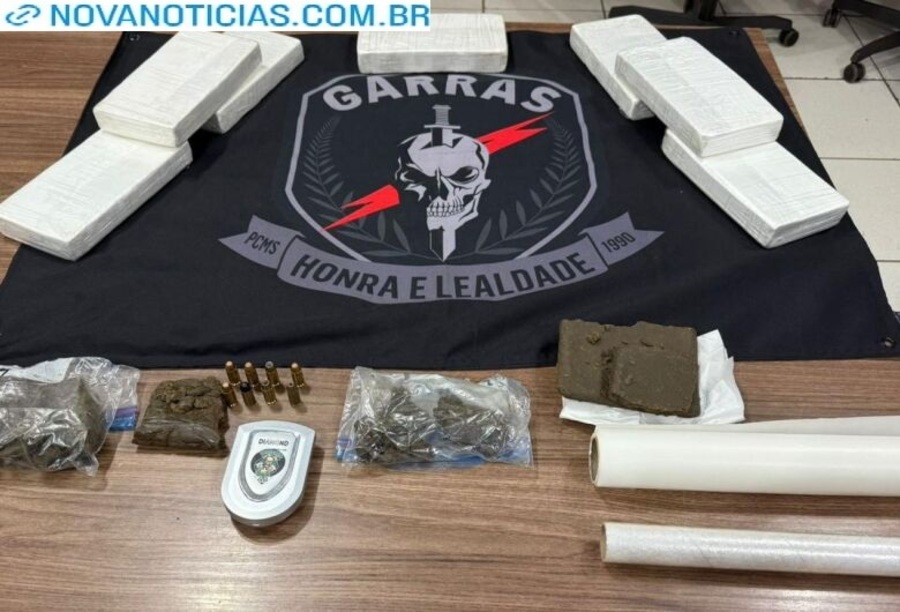 Left or right droga assis