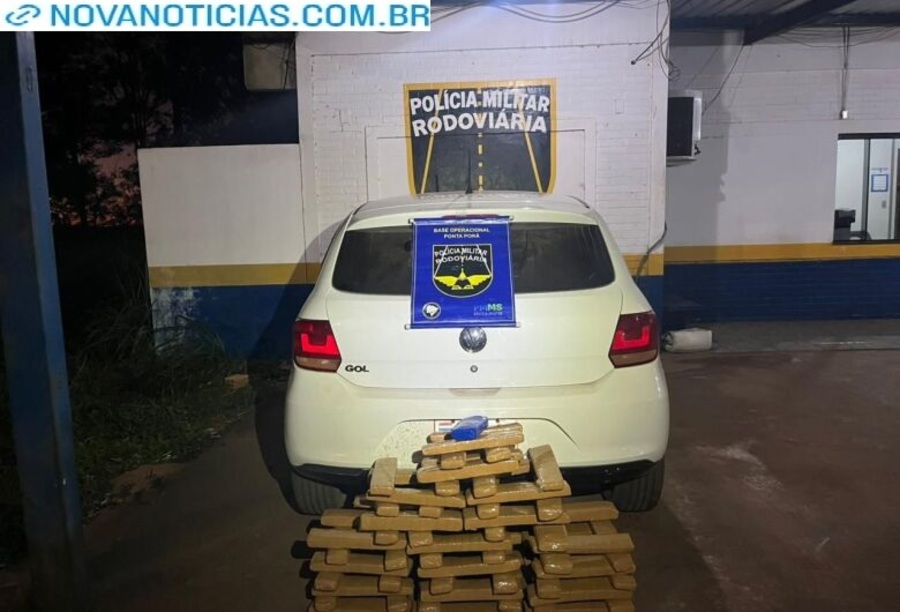 Left or right droga capital