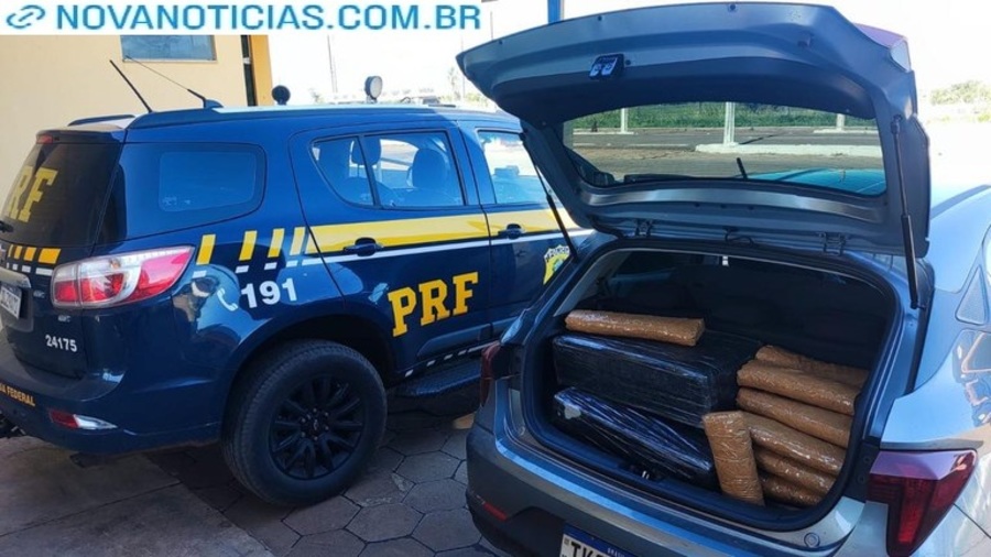 Left or right drogas em bataguassu dia 30 de maio