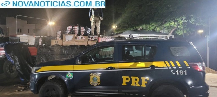 Left or right cigarros na br
