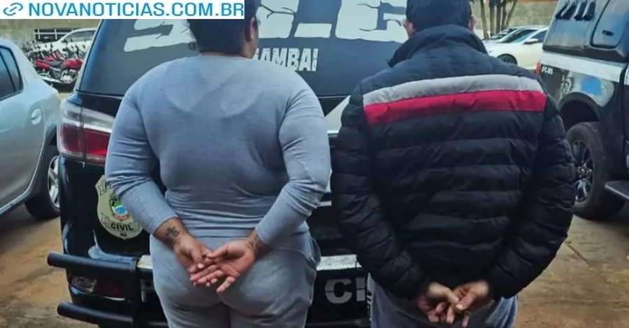 Left or right detentos jjj