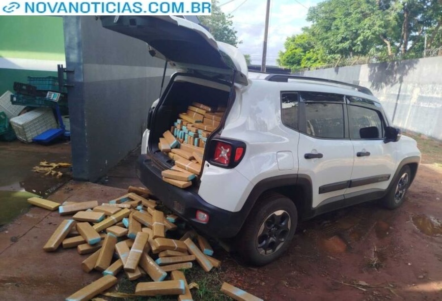 Left or right maconha dia 06 de junho 01 99
