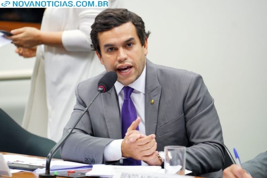 Left or right beto pereira 888