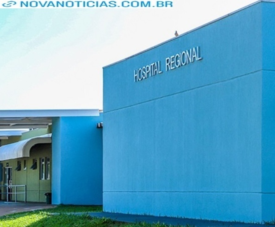 Left or right hospital nova