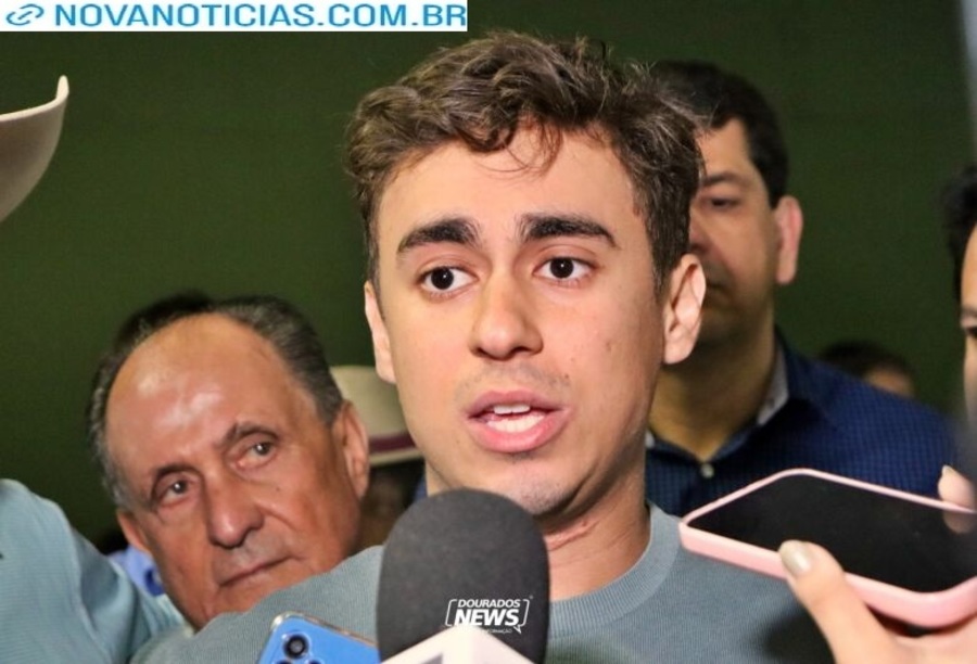 Left or right nicolas