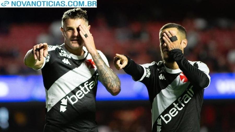 Left or right vasco 777