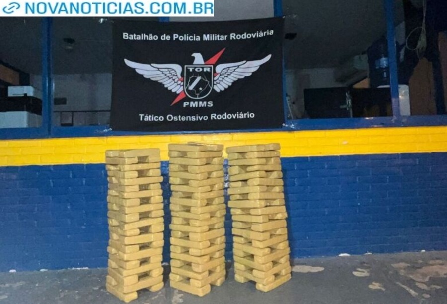 Left or right droga dia 14 de junhoa