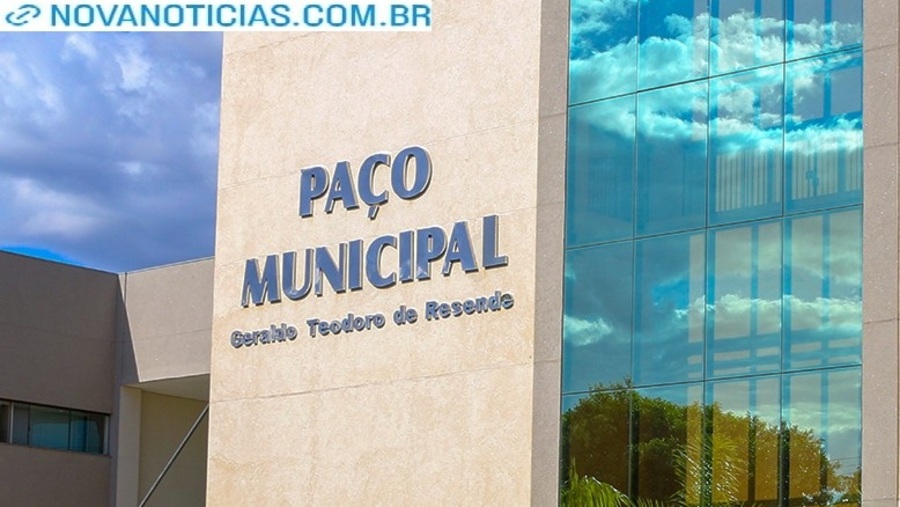 Left or right prefeitura de nova andradina 12 