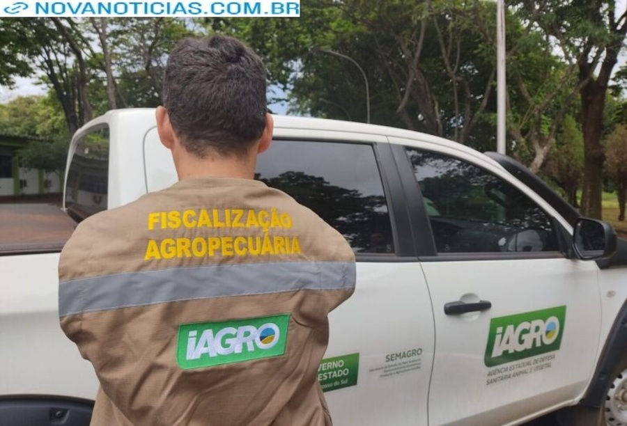 Left or right iagro 44