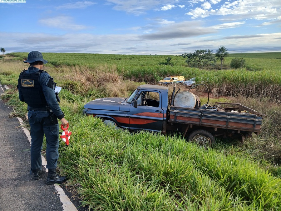 Left or right camionte acidente na ms 141 dia 20 de junho entre ivinhem a navirai