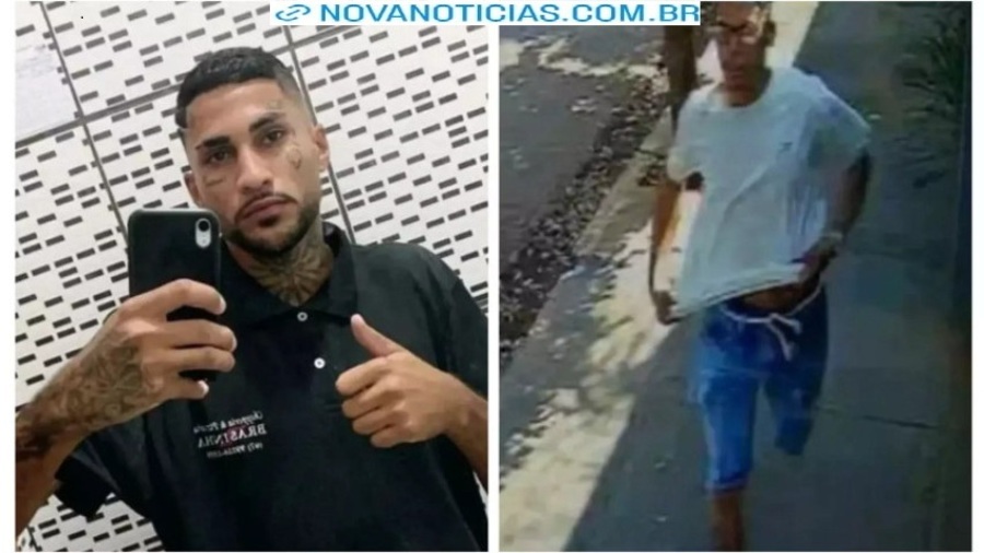Left or right suspeito crime 66