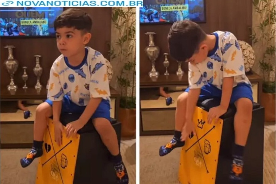 Left or right filho marilai 9999