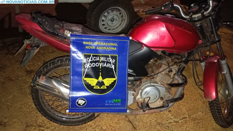 Left or right moto em bataypor dia 23 de junho