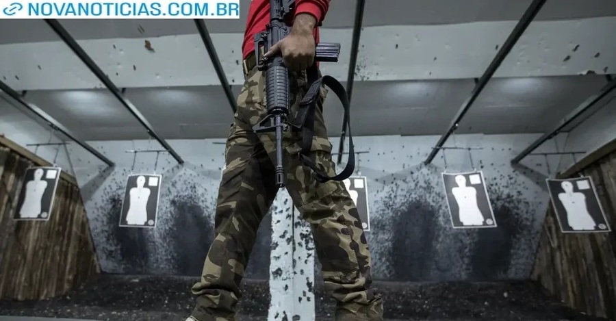 Left or right armas pf 8888