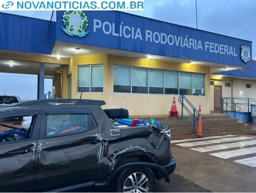 Left or right maconha prf