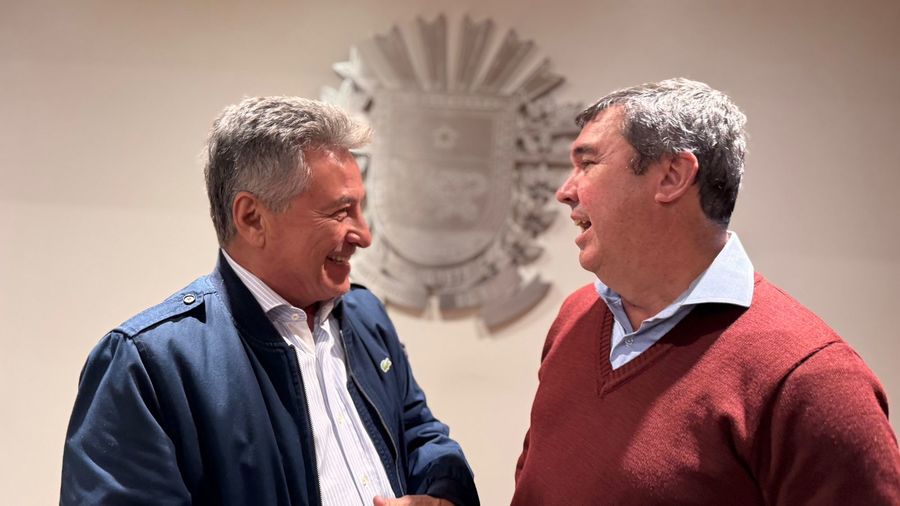 Left or right japa e governador