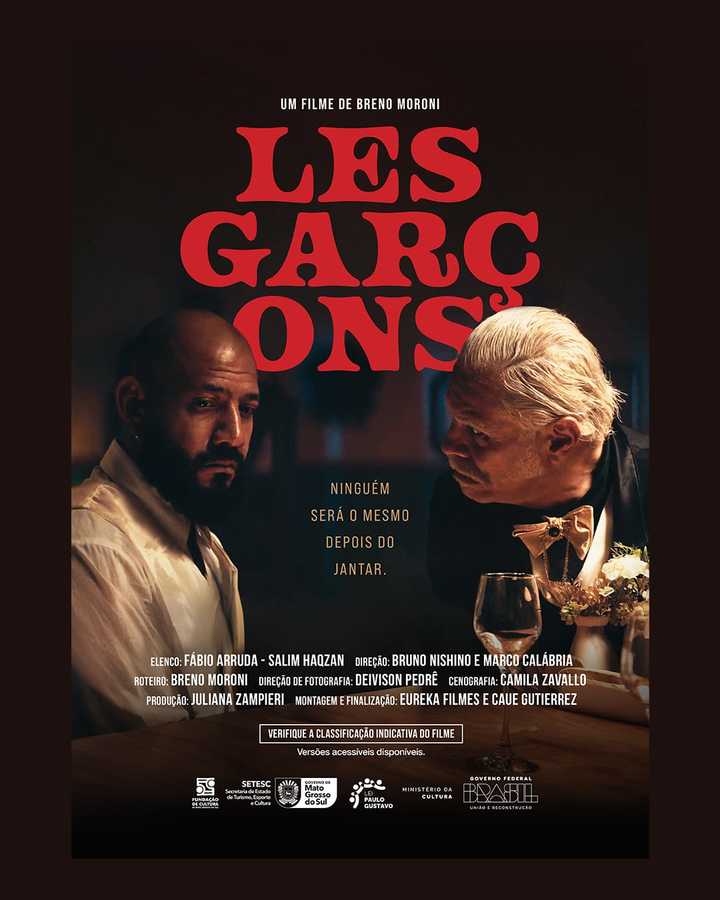 Left or right filme