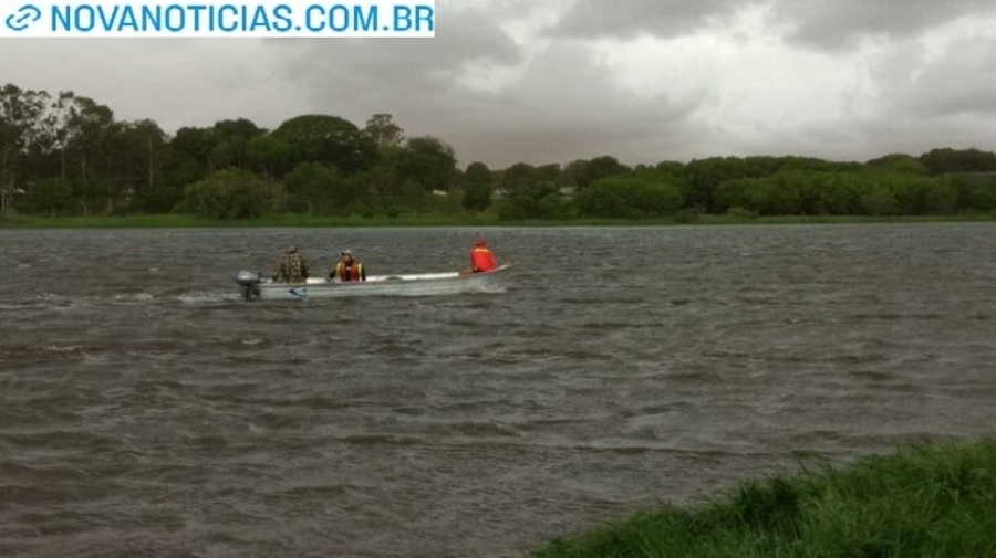 Left or right barragem 55