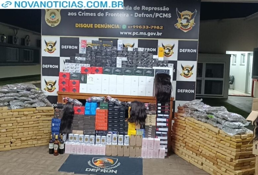 Left or right muabenbeiros 999