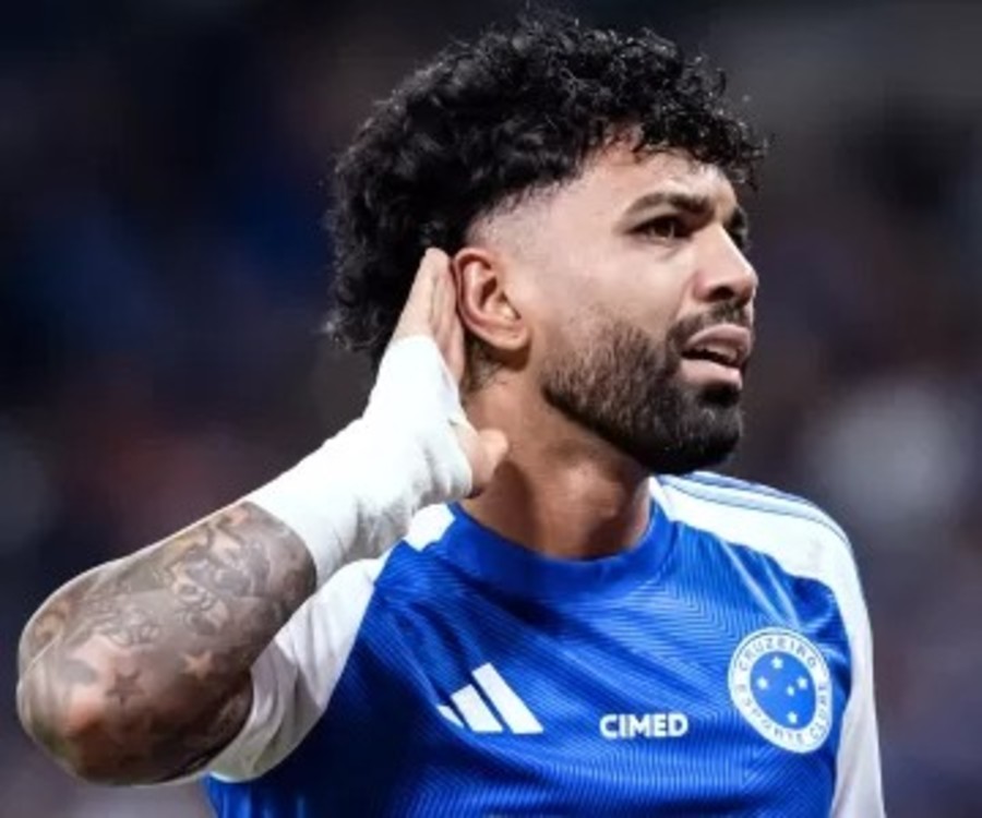 Left or right gabigol 555