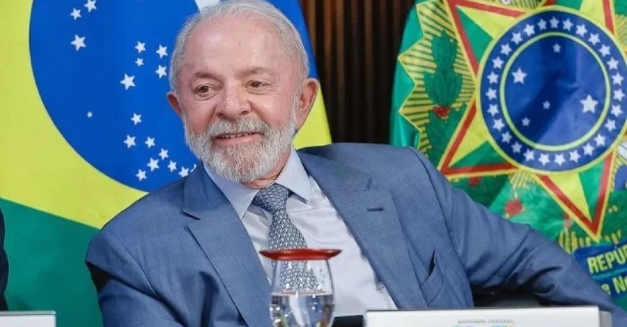 Left or right lula 13