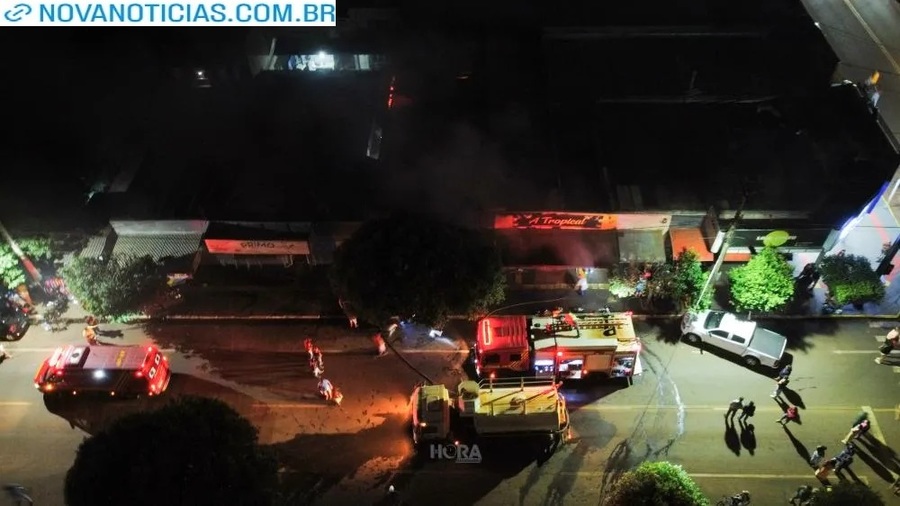 Left or right incendio em bataguassu 777