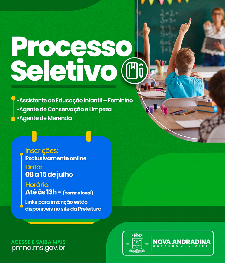 Left or right proc. selet. educac a o